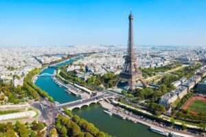 Castles Sprachkurse in Basel, Thalwil und Zug, sprachaufenthalt frankreich paris buchen sprachreise franzoesisch lernen