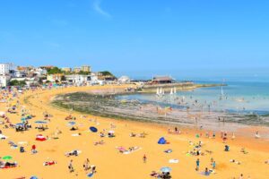 Castles Sprachkurse in Basel, Thalwil und Zug, sprachaufenthalt uk broadstairs Grossbritannien England great britain buchen sprachreise englisch sprache lernen