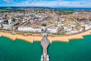 Castles Sprachkurse in Basel, Thalwil und Zug, sprachaufenthalt uk eastbourne Grossbritannien England great britain buchen sprachreise englisch sprache lernen