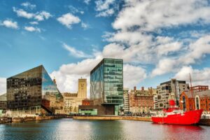 Castles Sprachkurse in Basel, Thalwil und Zug, sprachaufenthalt uk liverpool Grossbritannien England great britain buchen sprachreise englisch sprache lernen