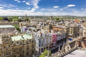 Castles Sprachkurse in Basel, Thalwil und Zug, sprachaufenthalt uk oxford Grossbritannien England great britain buchen sprachreise englisch sprache lernen